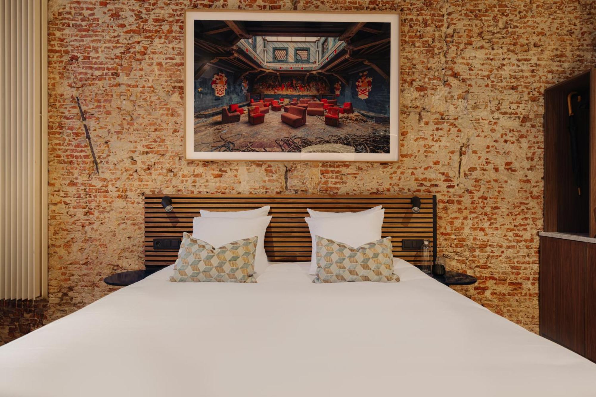 Adam'S Canal House 阿姆斯特丹 外观 照片